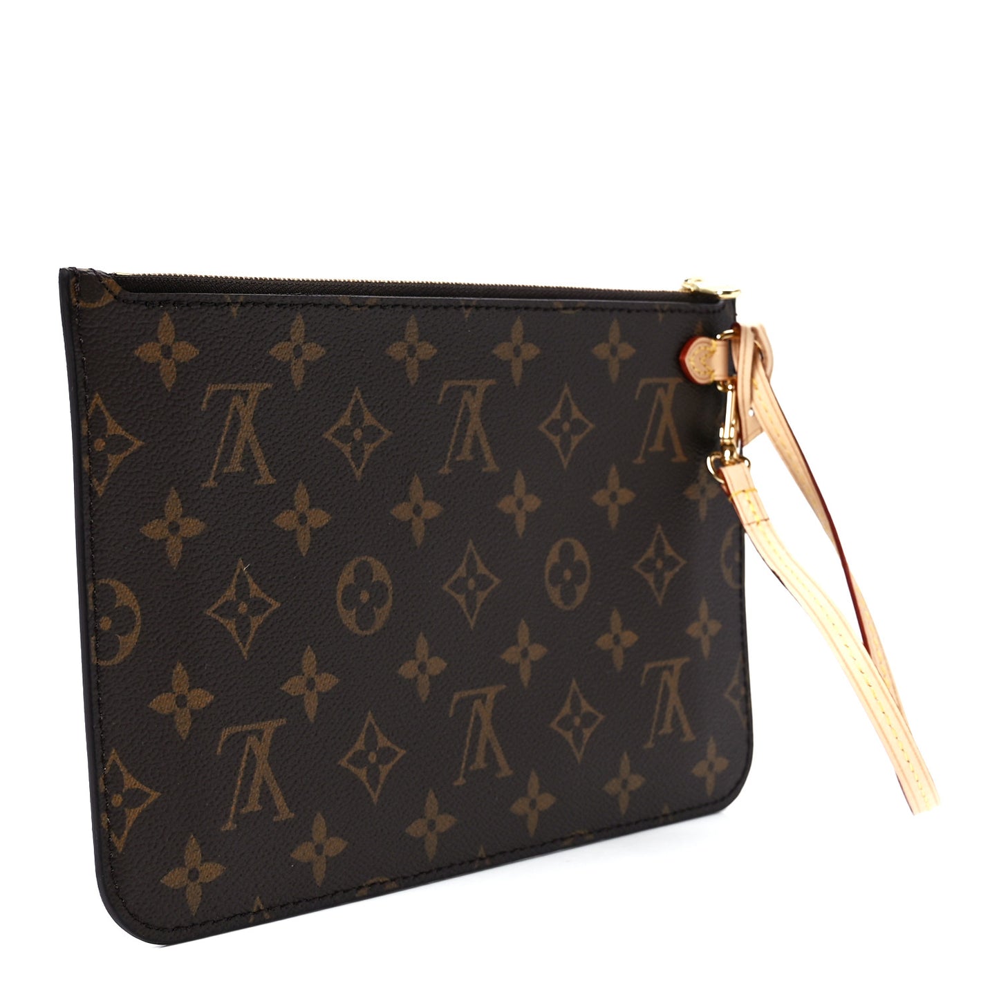 Monogram Neverfull MM GM Pochette