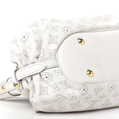 Louis Vuitton Mahina XS White 6 of 9