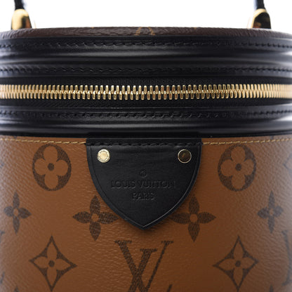 Louis Vuitton Reverse Monogram Cannes 8 of 8
