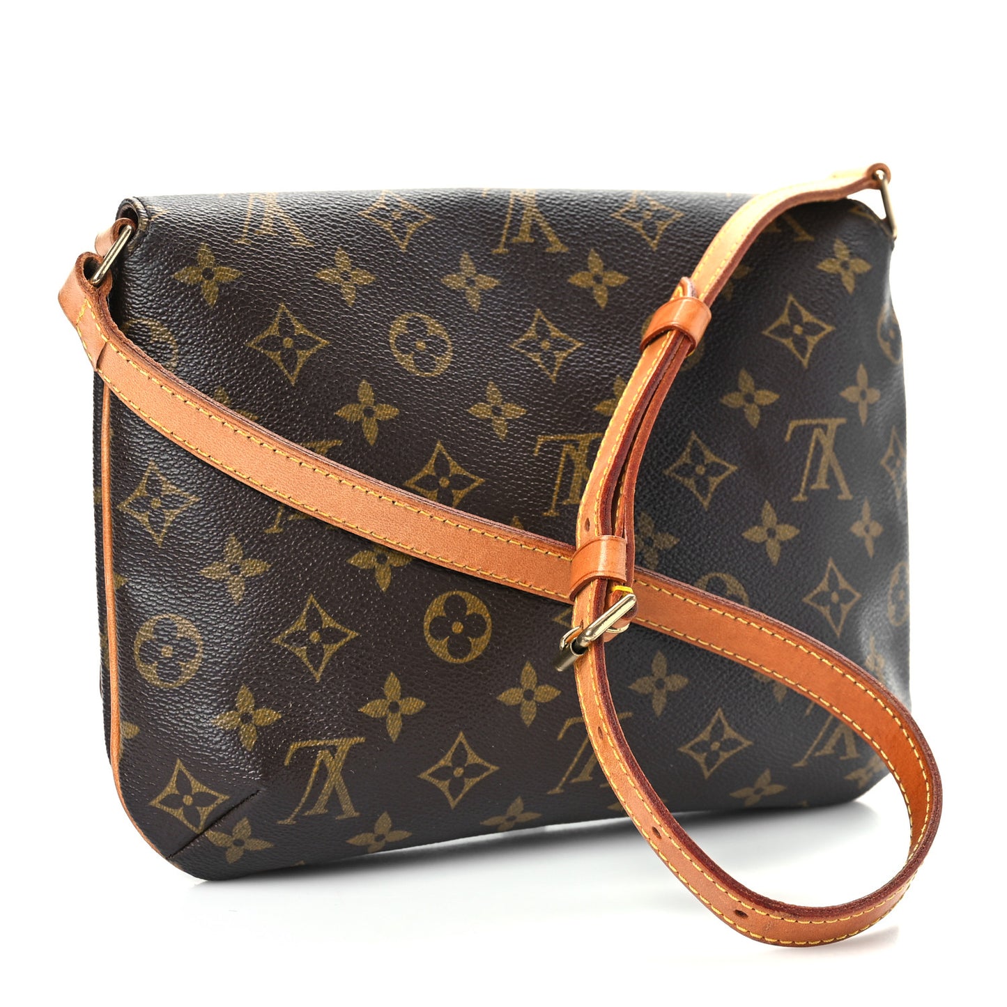 Monogram Musette Tango