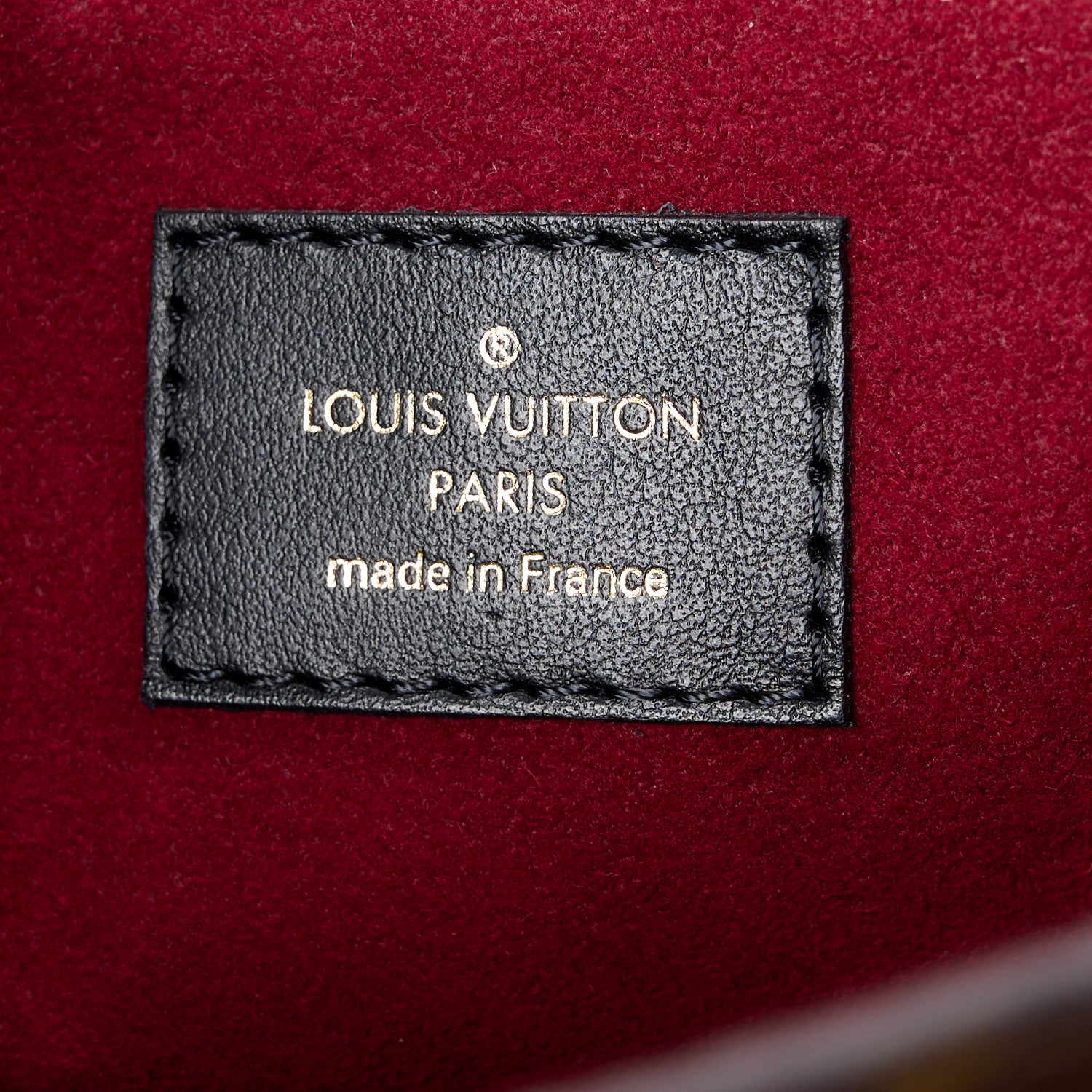 Louis Vuitton Monogram Passy 7 of 14