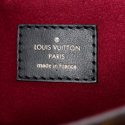 Louis Vuitton Monogram Passy 7 of 14