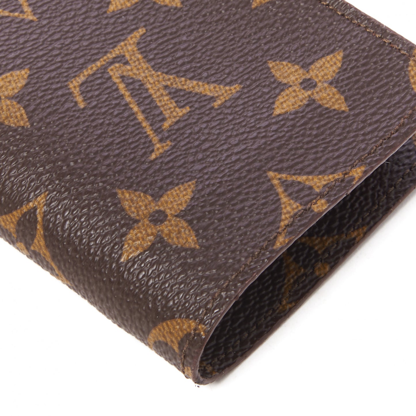 Monogram Sunglasses Case