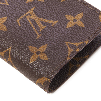 Louis Vuitton Monogram Sunglasses Case 6 of 7