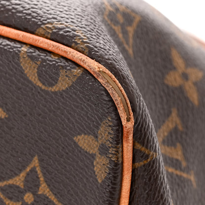 Louis Vuitton Monogram Palermo PM 13 of 13