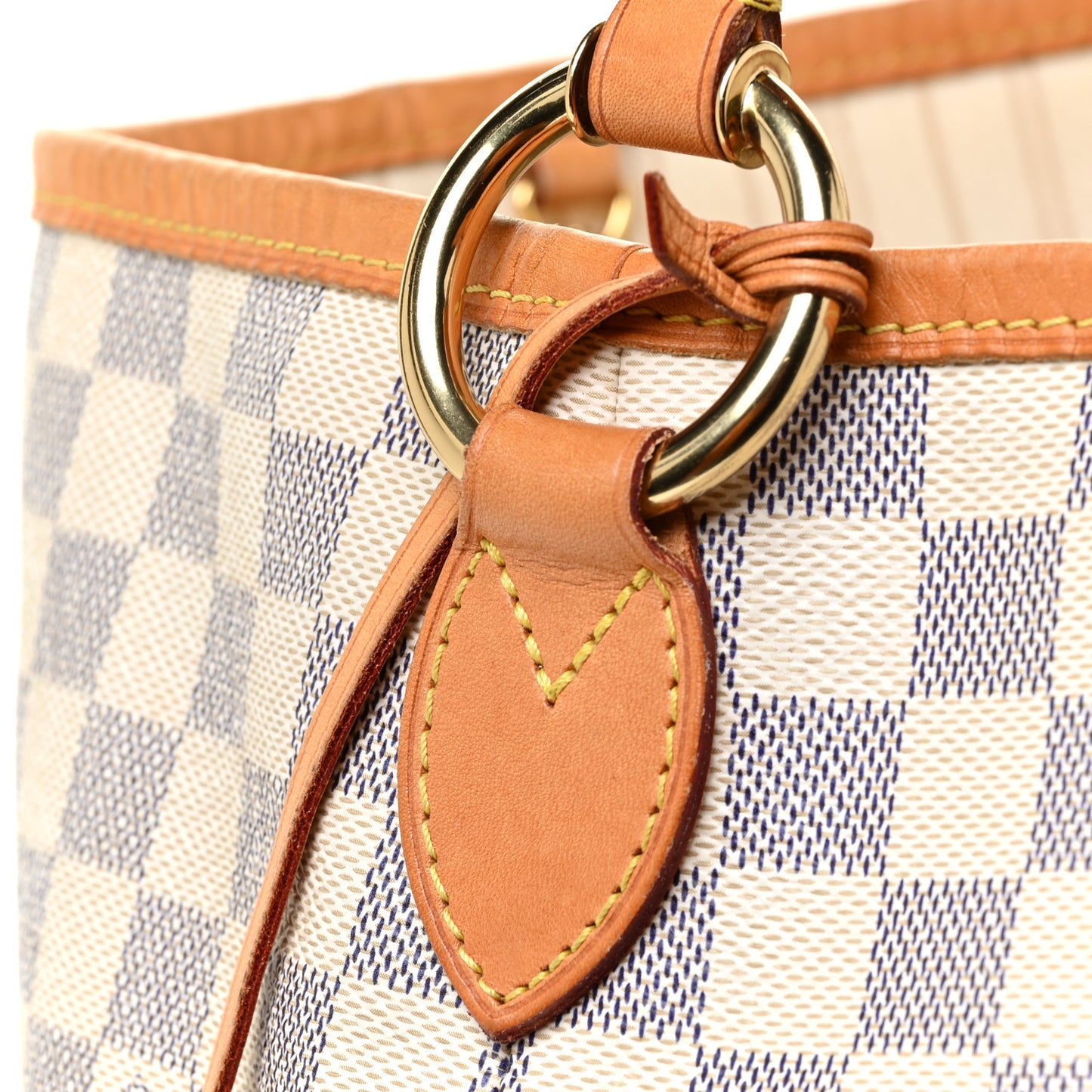 Damier Azur Delightful MM