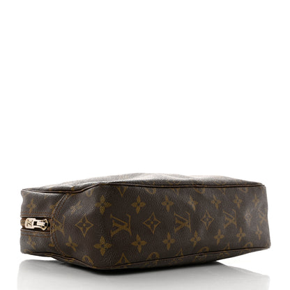 Louis Vuitton Monogram Trousse Toilette 28 4 of 10