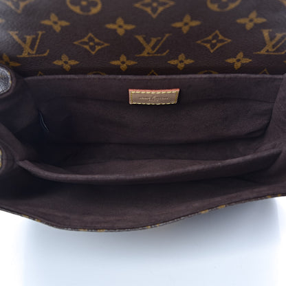 Louis Vuitton Monogram Pochette Metis 7 of 11