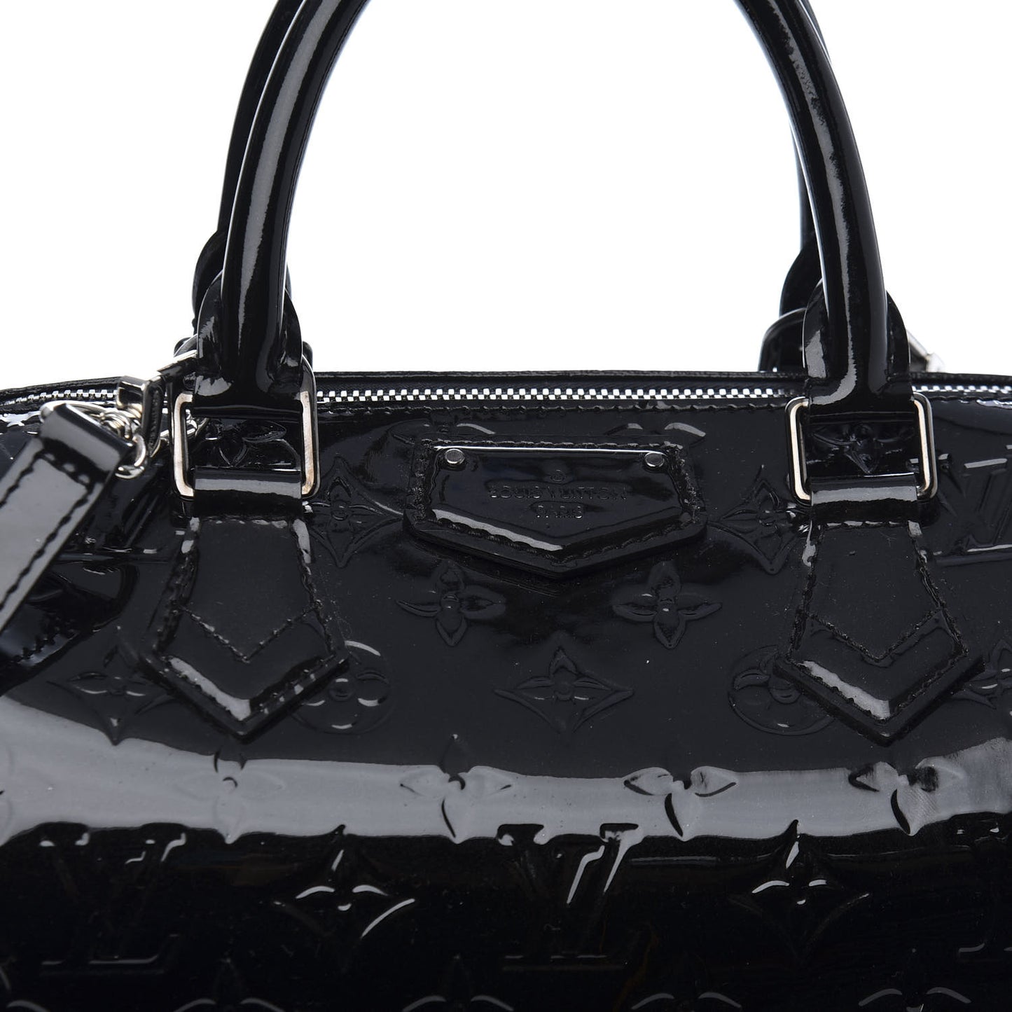 Vernis Montana Magnetique Black