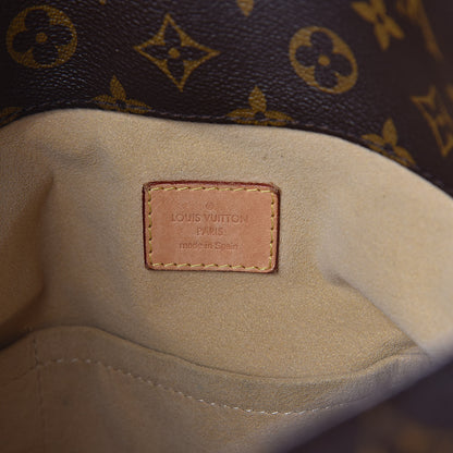 Louis Vuitton Monogram Artsy MM 6 of 10