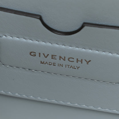 Givenchy Calfskin Small Soft Antigona Blue 8 of 12