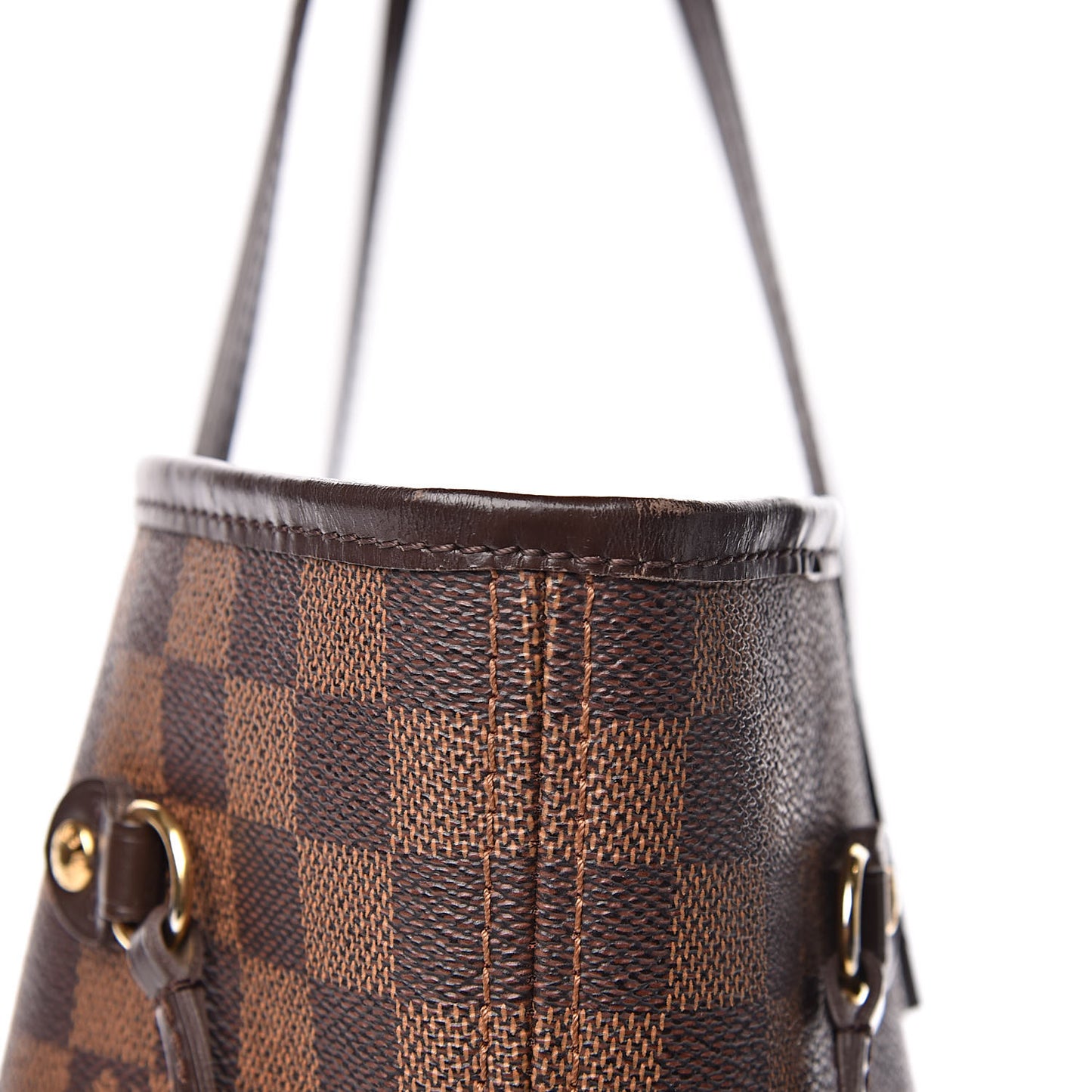Damier Ebene Neverfull MM