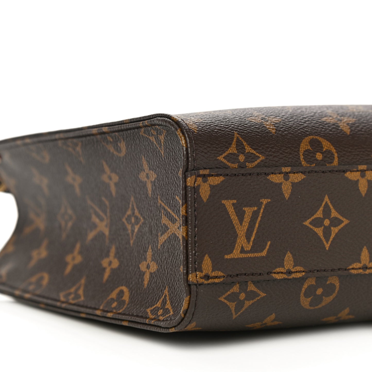 Monogram Sac Plat BB