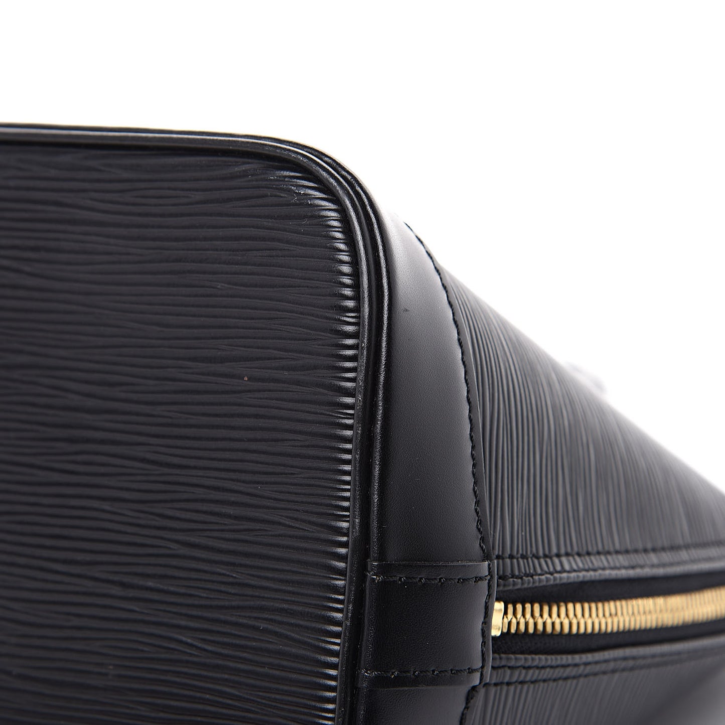 Epi Alma PM Black