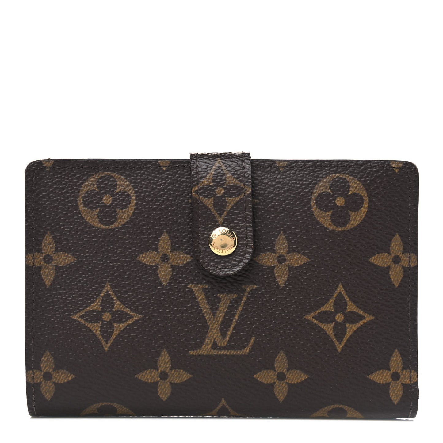 Monogram French Purse Wallet