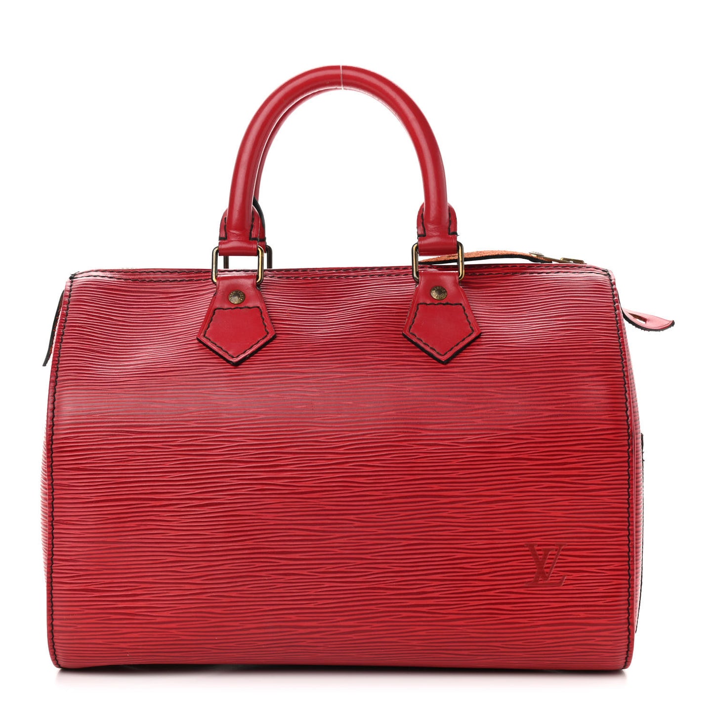 Epi Speedy 25 Castillan Red