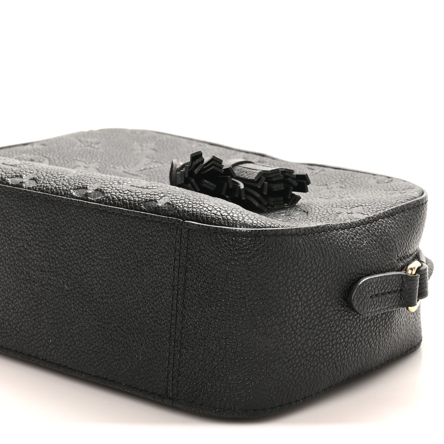 Empreinte Saintonge Black