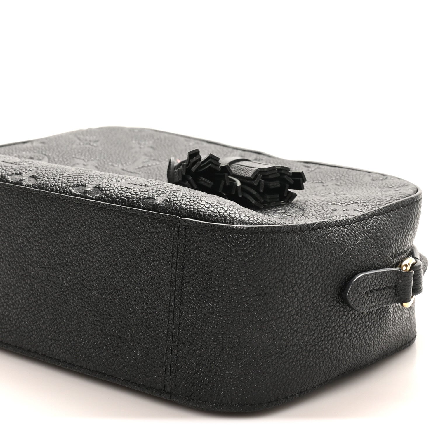 Louis Vuitton Empreinte Saintonge Black 17 of 20