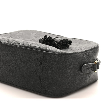 Louis Vuitton Empreinte Saintonge Black 17 of 20
