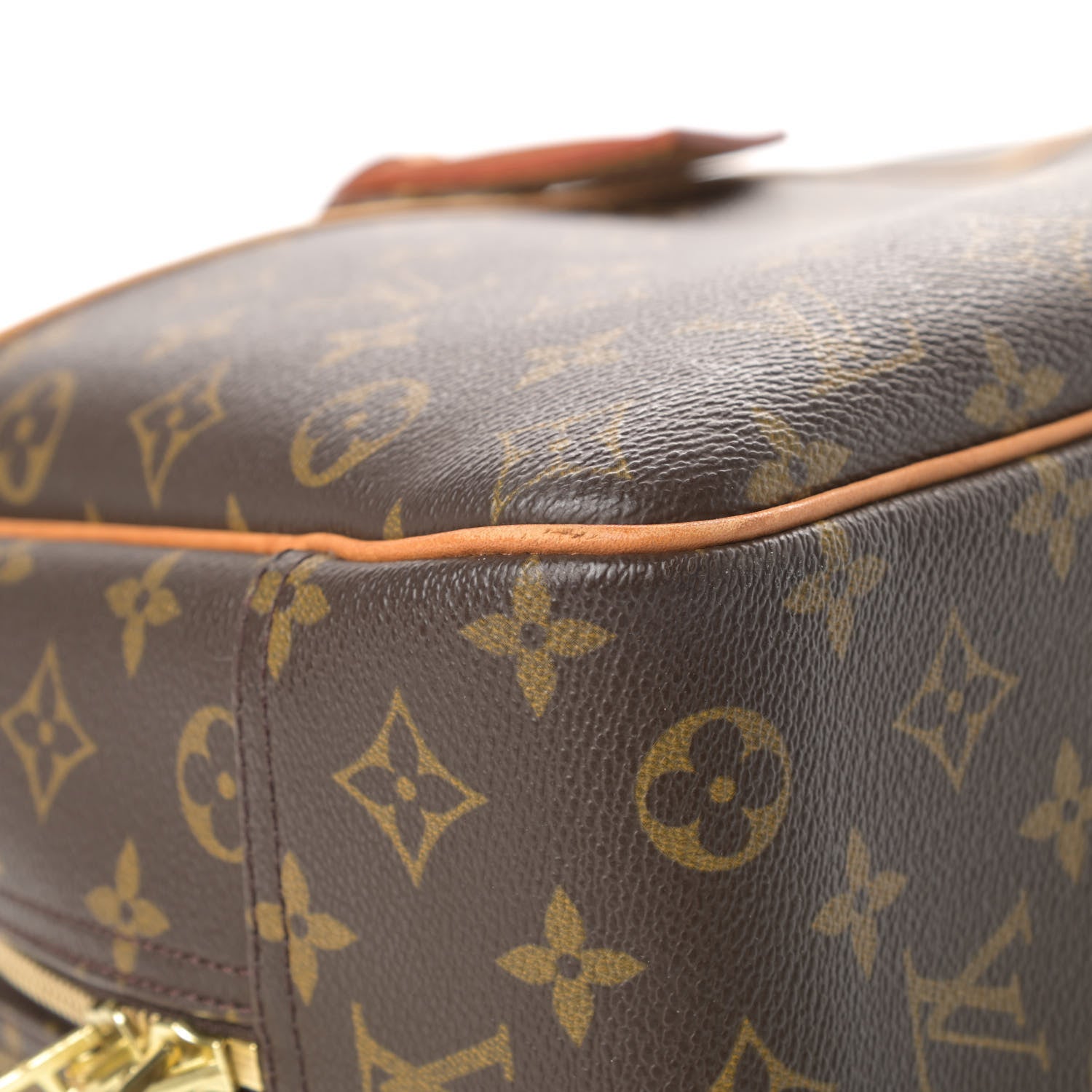 Louis Vuitton Monogram Deauville 9 of 16