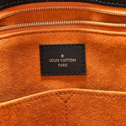 Louis Vuitton Empreinte Monogram Giant Onthego GM Black 6 of 9