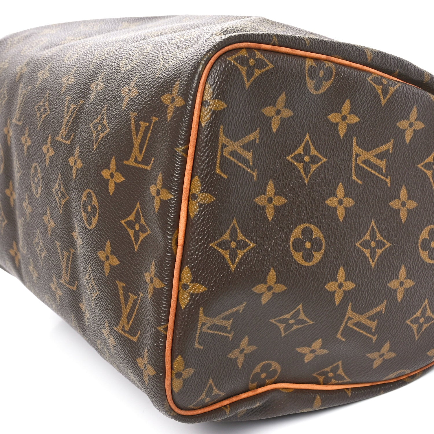 Louis Vuitton Monogram Speedy 30 10 of 10