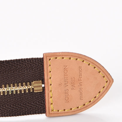 Louis Vuitton Monogram Toiletry Pouch 19 6 of 8