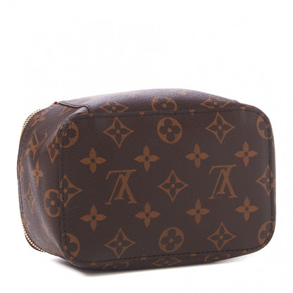Louis Vuitton Monogram Packing Cube PM 3 of 8