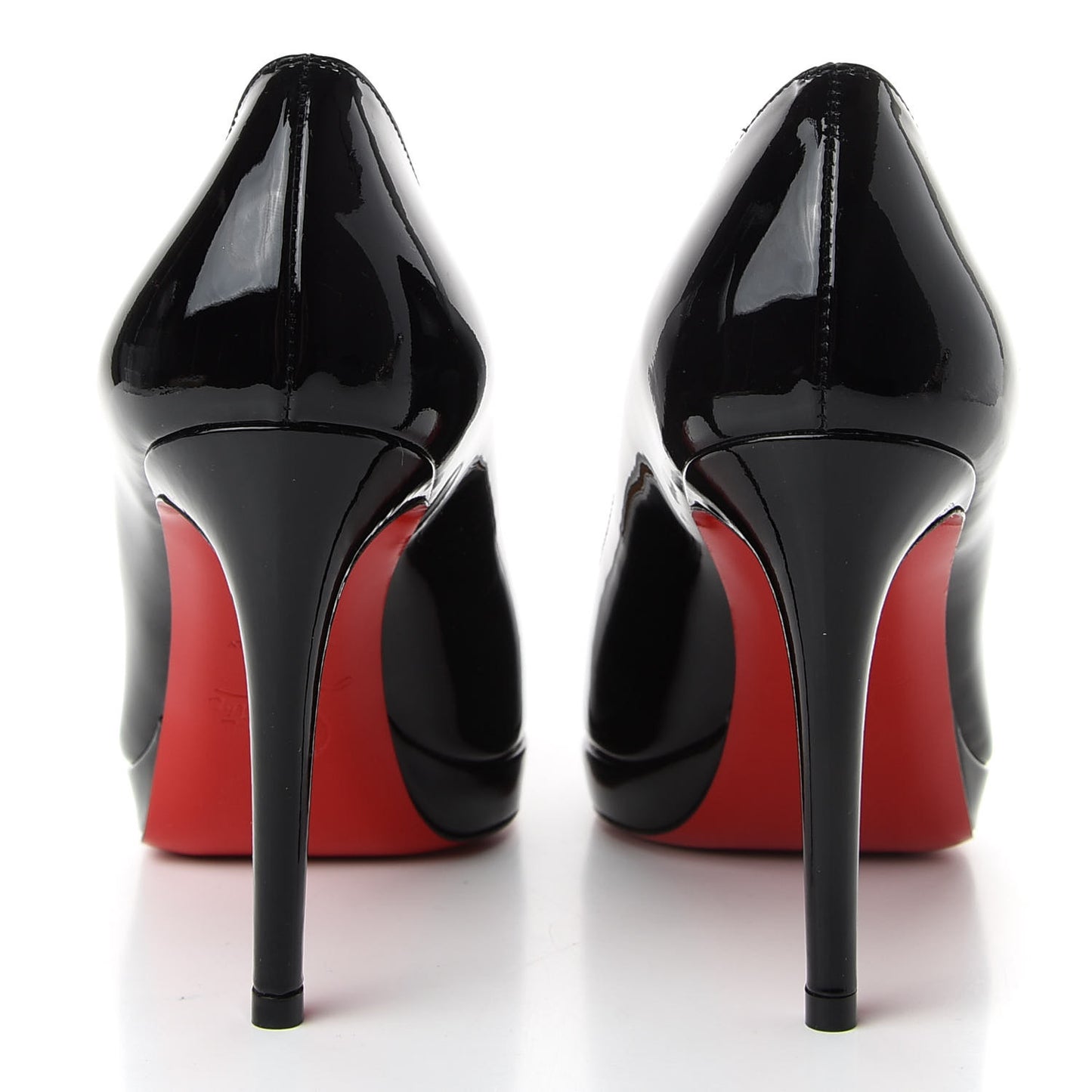 Patent New Simple 100 Pumps 35 Black