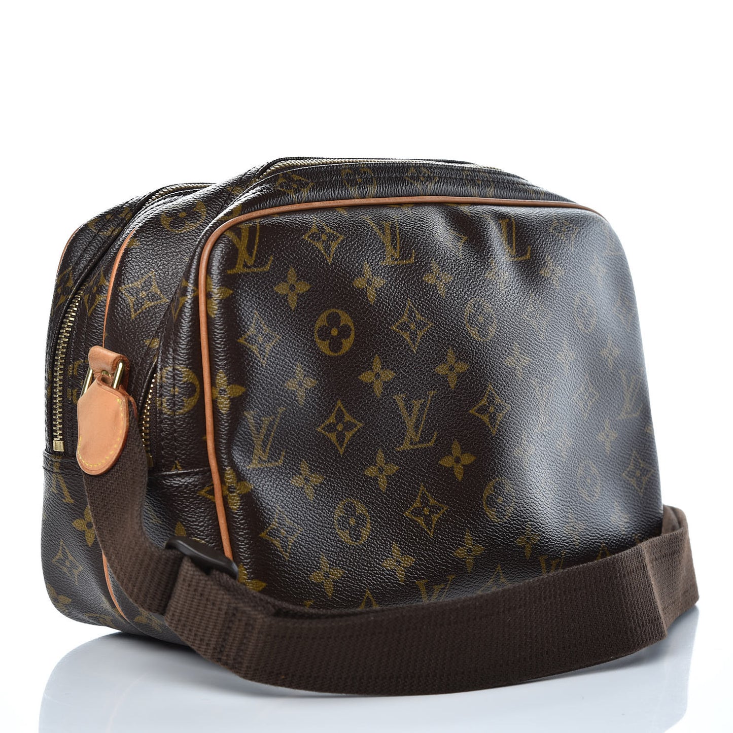 Monogram Reporter PM