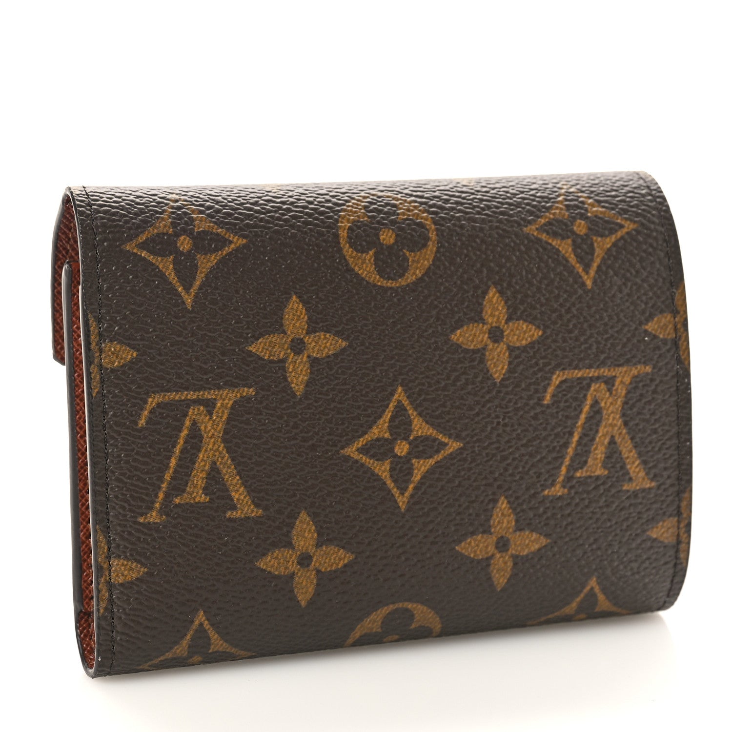 Louis Vuitton Monogram Victorine Wallet 3 of 8