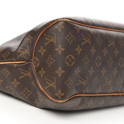 Louis Vuitton Monogram Delightful MM 18 of 21