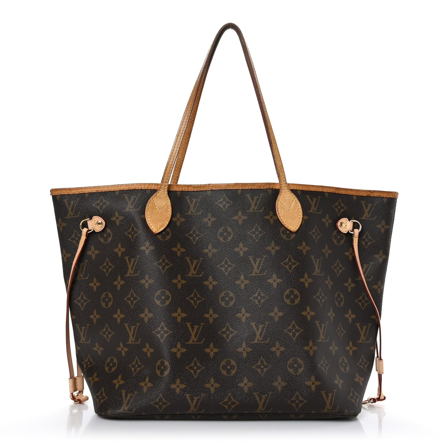 Monogram Neverfull MM