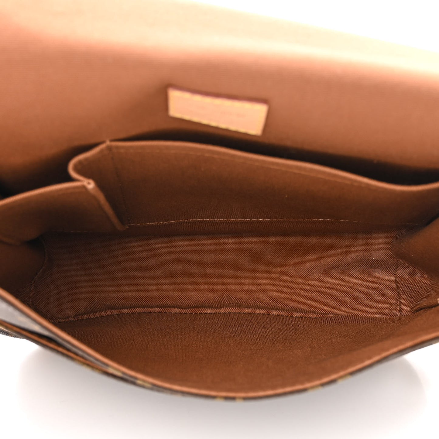 Monogram Bosphore PM Messenger