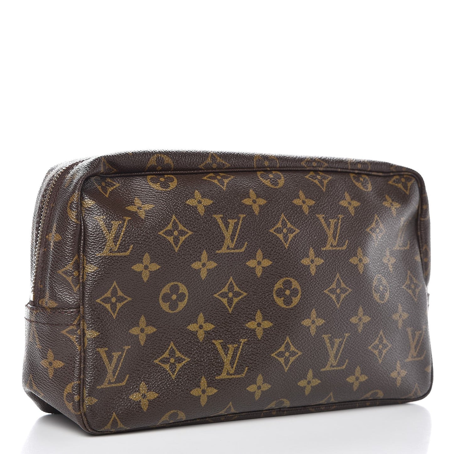 Monogram Trousse Toilette 28