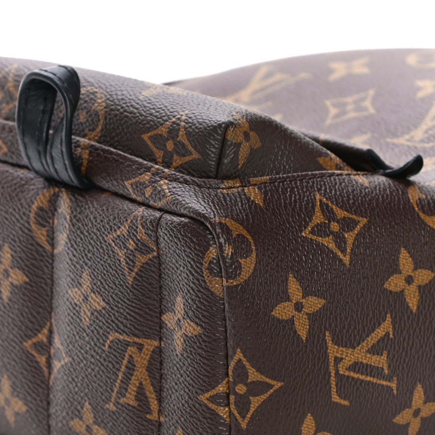 Monogram Palm Springs Backpack Mini