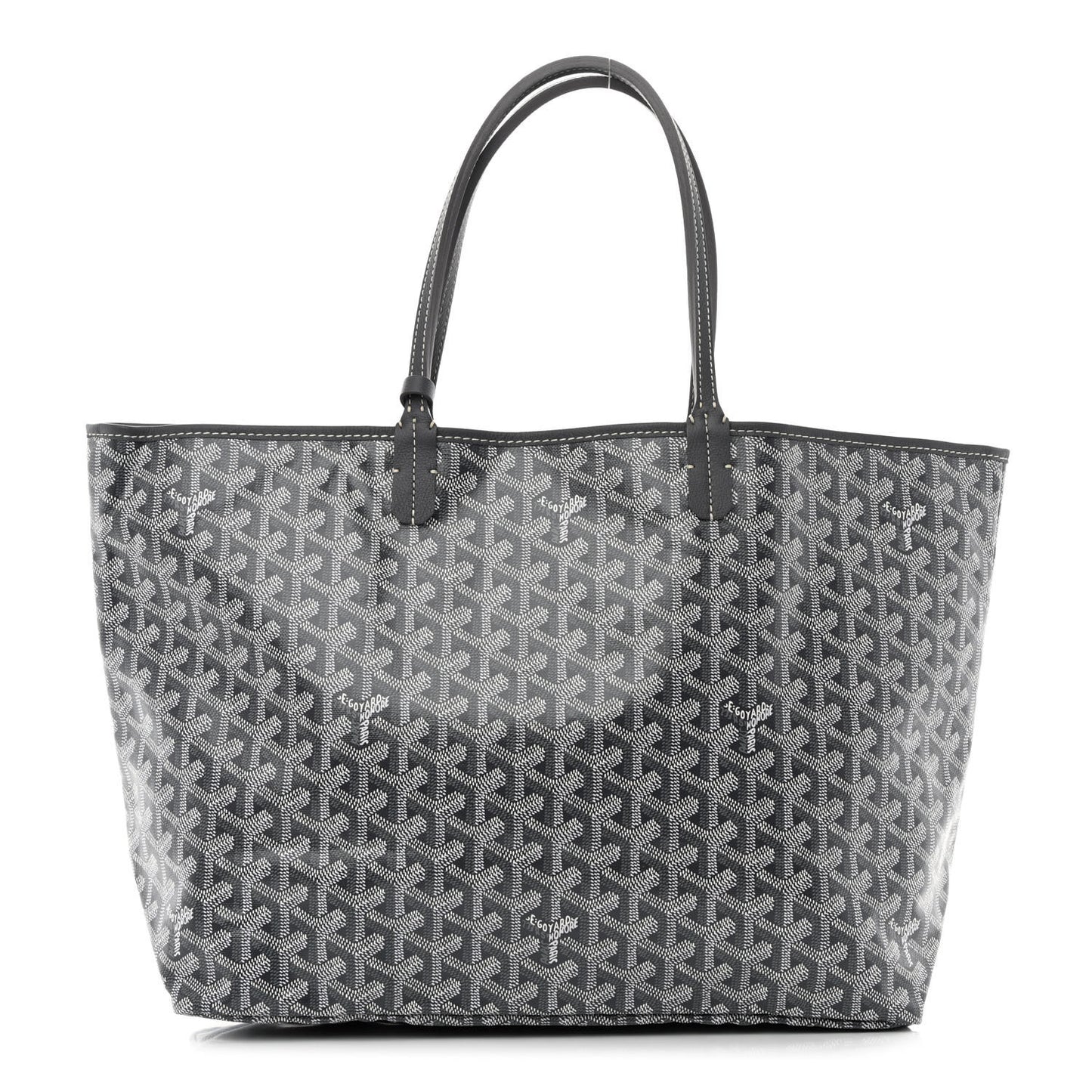 Goyardine Saint Louis PM Grey