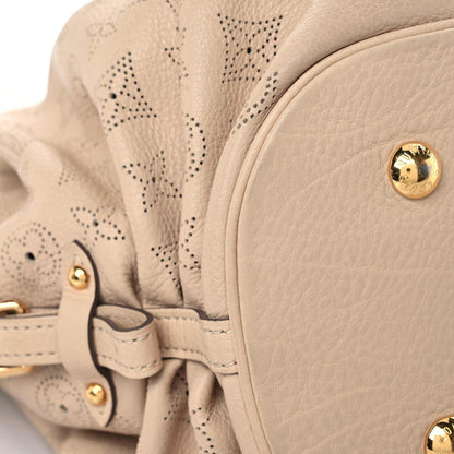 Louis Vuitton Mahina L Coquille 4 of 14