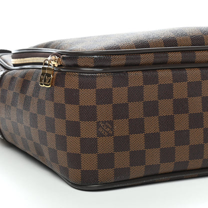 Louis Vuitton Damier Ebene Icare 7 of 8