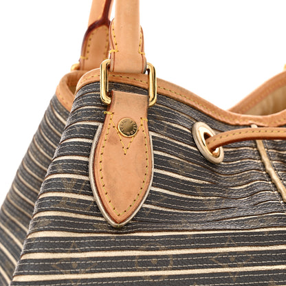 Louis Vuitton Monogram Eden Neo Argent 14 of 21