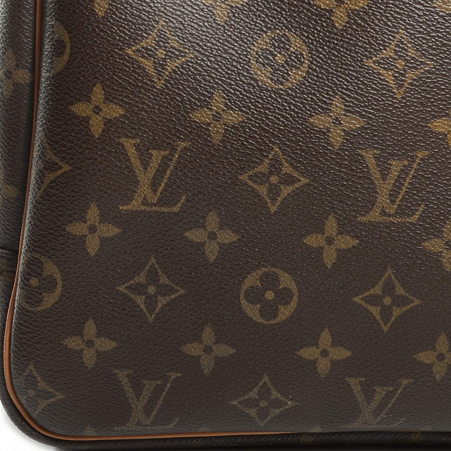 Monogram Deauville