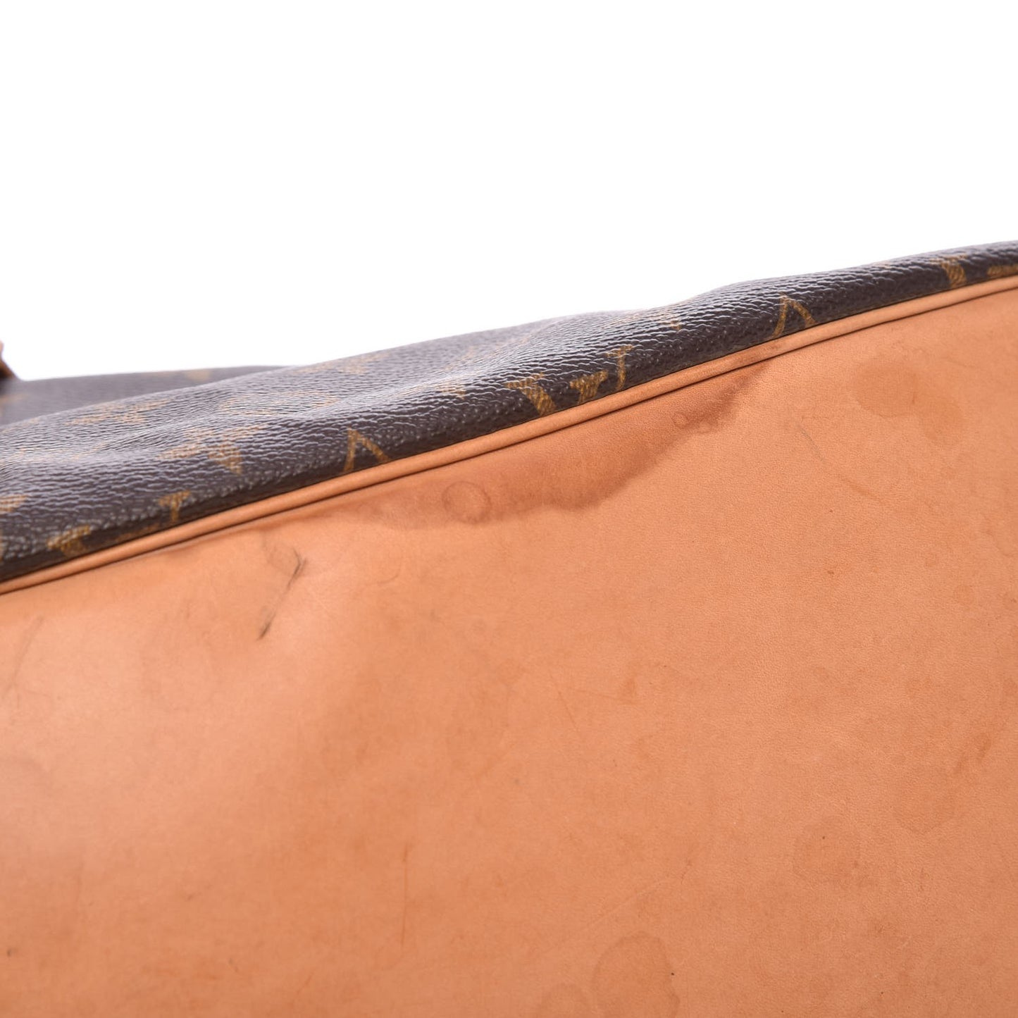 Monogram Petit Noe
