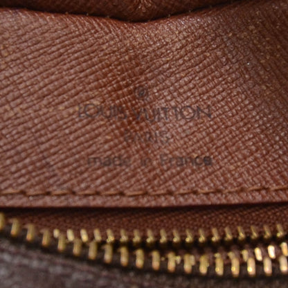 Louis Vuitton Monogram Boulogne 30 9 of 13