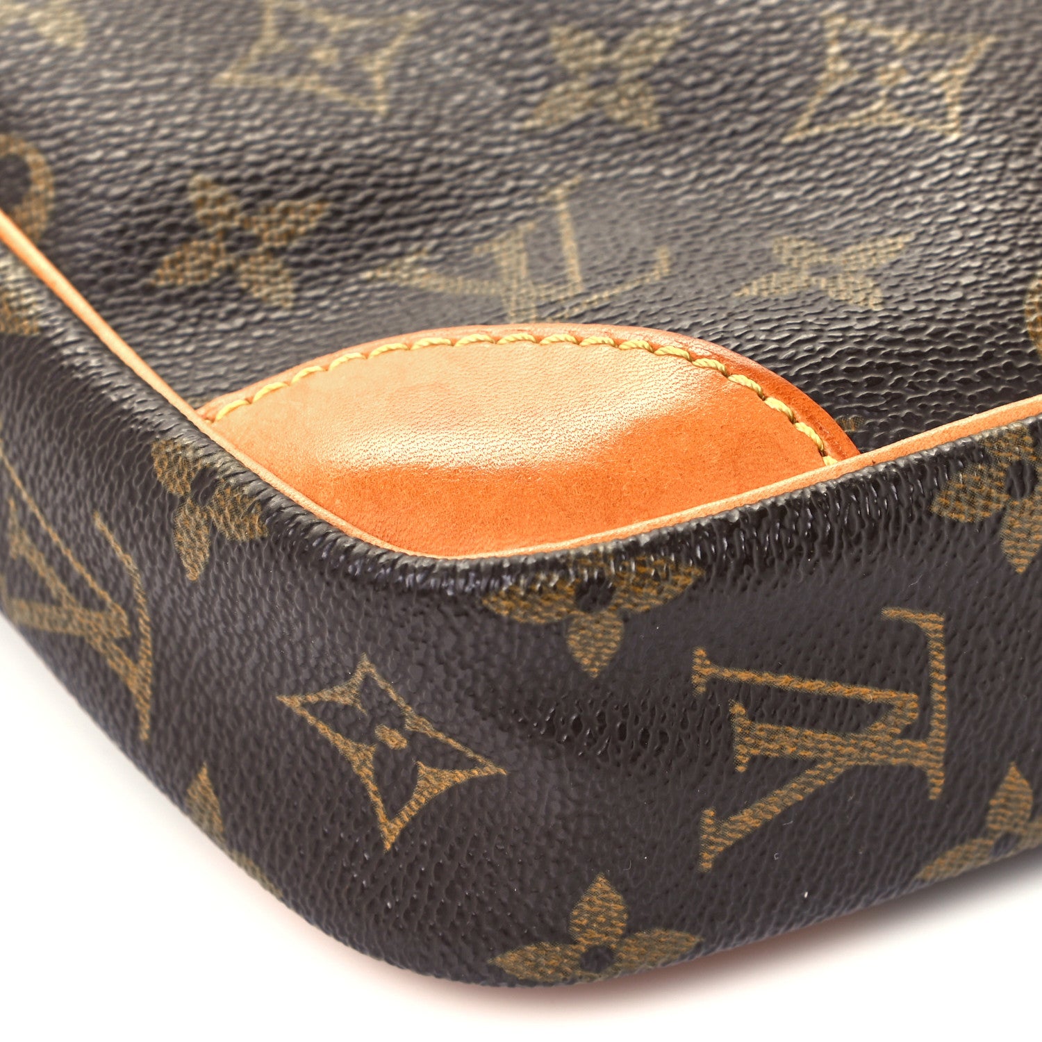 Louis Vuitton Monogram Danube 21 8 of 9