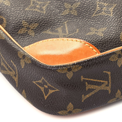Louis Vuitton Monogram Danube 21 8 of 9
