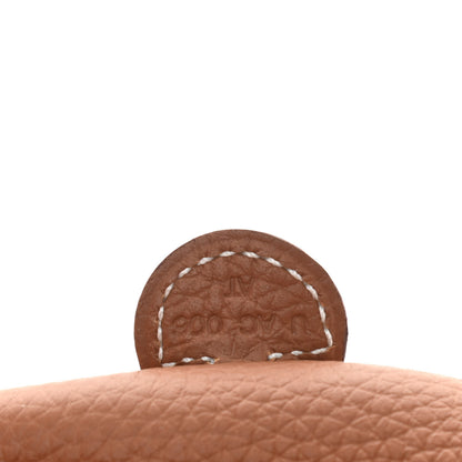 Hermes Taurillon Maurice Evelyne TPM Gold 7 of 11