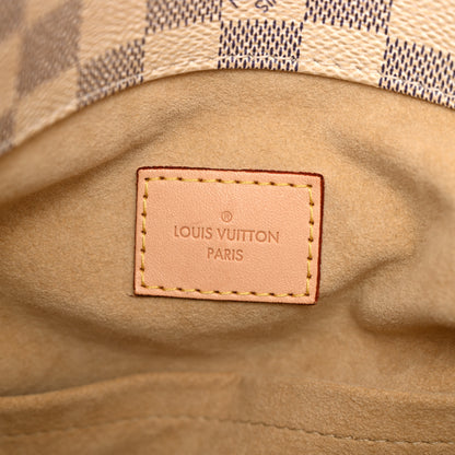 Louis Vuitton Damier Azur Artsy MM 6 of 12