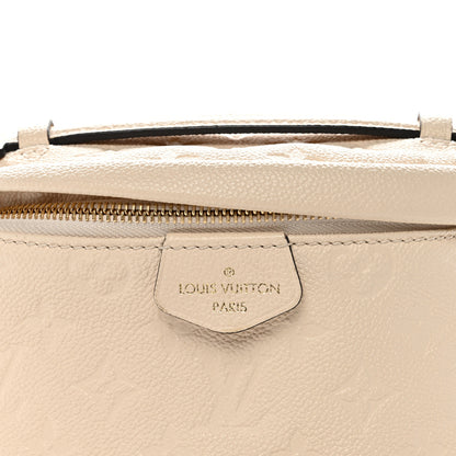 Louis Vuitton Empreinte BumBag Creme Creme 7 of 9