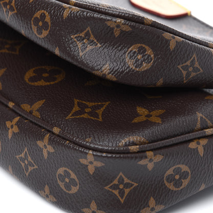 Louis Vuitton Monogram Multi Pochette Accessories 11 of 15