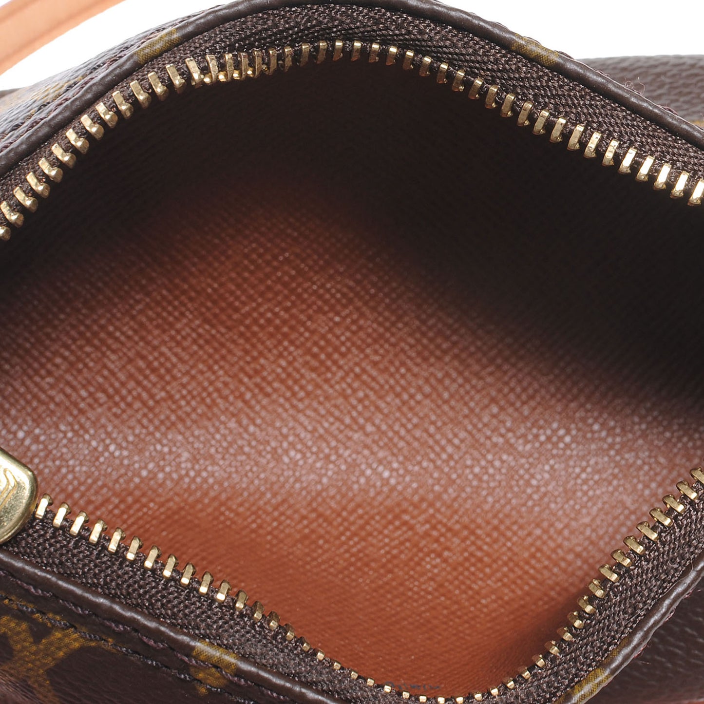 Monogram Mini Papillon